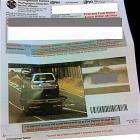 Speeding Ticket