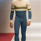 Speedo Of The Winter