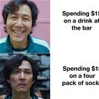 Spending 15 Dollars