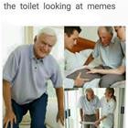 Spending Some Time With Memes