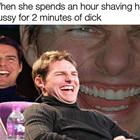 Spent A Lot Of Time