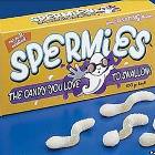 Spermies Candy