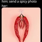 Spicy Photo