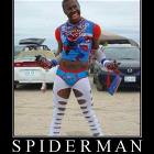 Spider Man