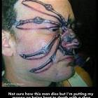Spider Tattoo