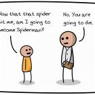 Spiderman