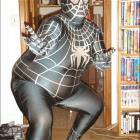 Spidermann