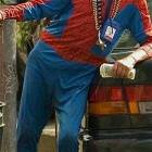 Spidey