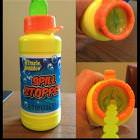 Spill Stopper