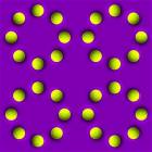 Spinning Circles