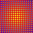 Spinning Illusion