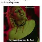 Spiritual