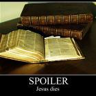 Spoiler