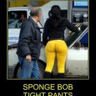 Sponge Bob