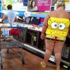 Sponge Bob