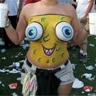 Sponge Bob
