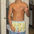 Sponge Bob Moron