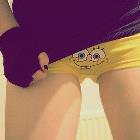 Sponge Bob Square Pants