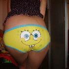 Sponge Bob