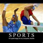 Sports