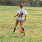 Sporty