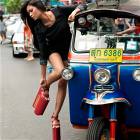 Sprained Ankle Coming