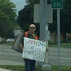 Spreading Gospel