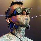 Sprinkler Man