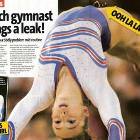 Sprung A Leak