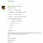 Square Root Of A Duck
