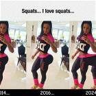 Squats