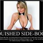 Squished