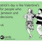 St Patricks Day