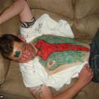 St Pattys Victim