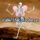 Stable