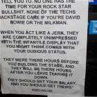 Stage Manager