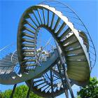 Stairs Or Art