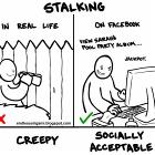 Stalking