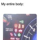 Stand Up Real Fast