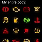 Stand Up Really Fast