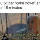 Stand Your Ground