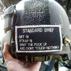Standard Brief
