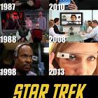 Star Trek