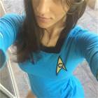 Star Trek 1