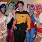 Star Trek Pimp