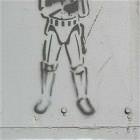 Star Wars Bush