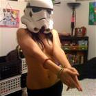 Star Wars Girls 8