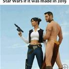 Star Wars In 2019
