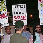 Star Wars Satan