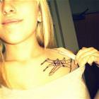 Star Wars Tattoo